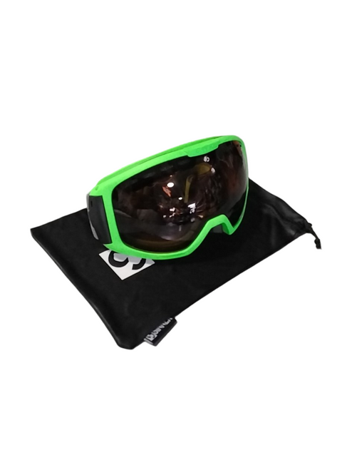 Vist Large View of Product Image Which is New SINNER GOGGLES
