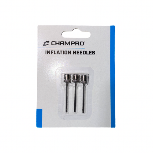 Vist Large View of Product Image Which is New BALL INFLATION NEEDLES