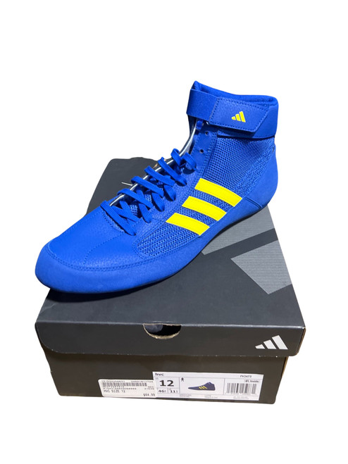 New HVC SIZE 12 11724-ADIFV247312