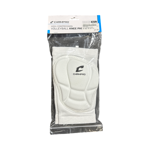 Vist Large View of Product Image Which is New SR VOLLYBALL KNEE PADS