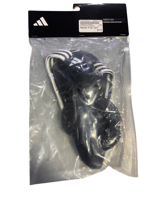 Vist Large View of Product Image Which is New Response JR Ear Guard