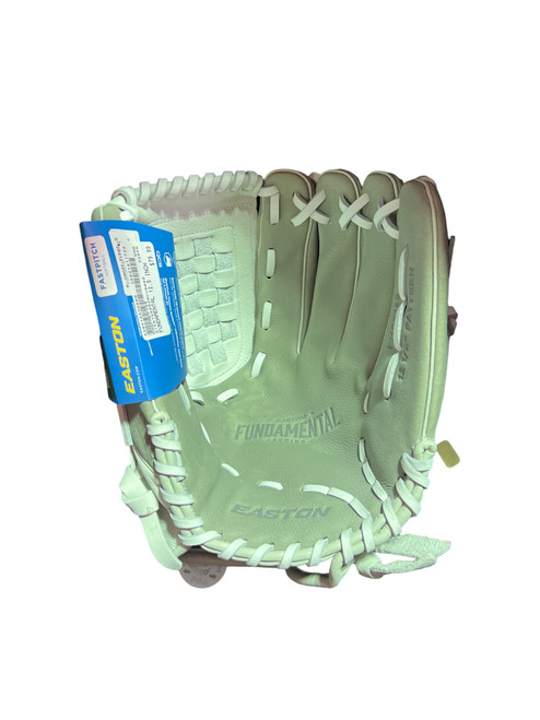Vist Large View of Product Image Which is New FUNDAMENTAL 12.5 INCH