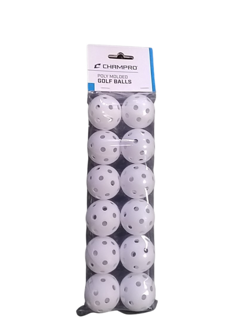 Vist Large View of Product Image Which is New PRACTICE BALL