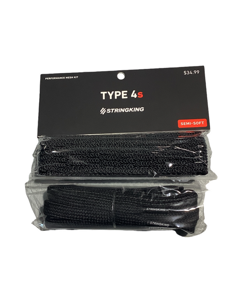 Vist Large View of Product Image Which is New TYPE 4S BLK