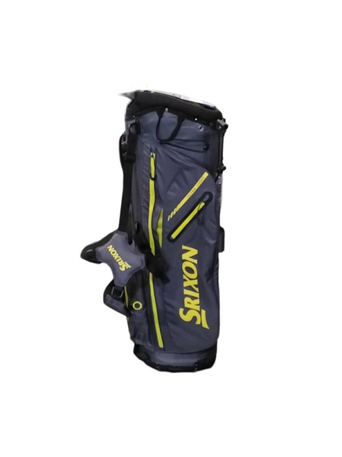 New SRIXON NIMBUS GRY/LIME 11724-CLE18071I