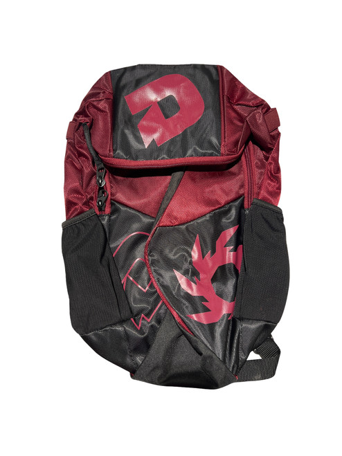Vist Large View of Product Image Which is New VOODOO JUNIOR BAG