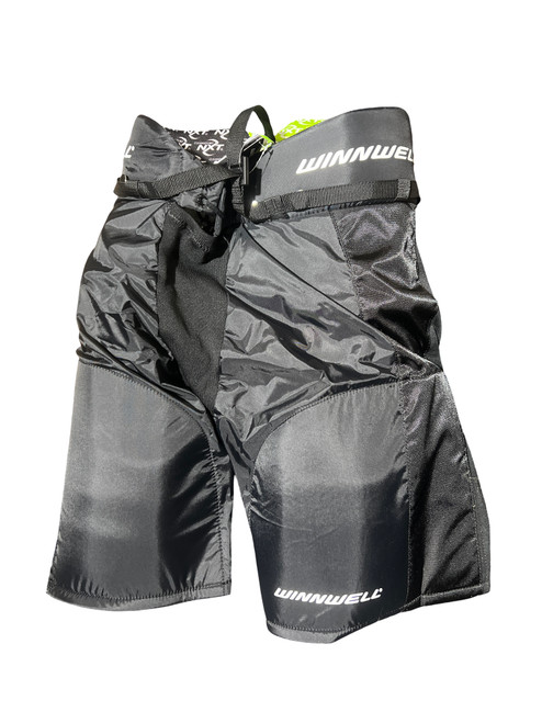 Vist Large View of Product Image Which is New SR XL NXT BLK PANT