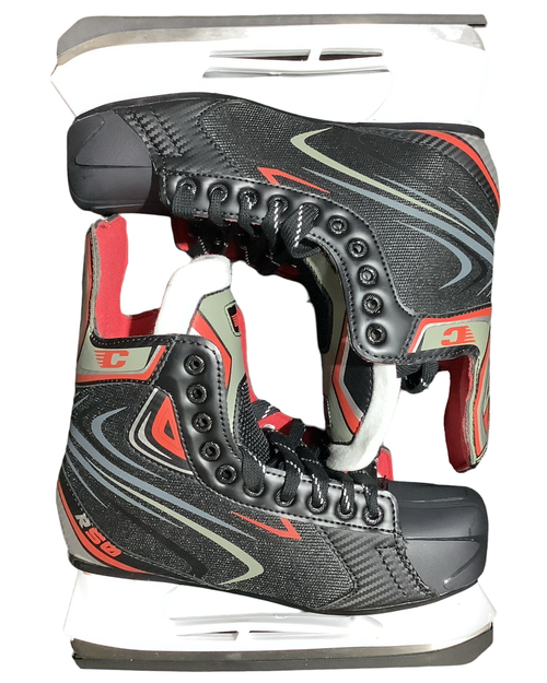 Vist Large View of Product Image Which is New R50 SIZE 8