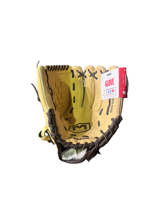 Vist Large View of Product Image Which is New FRANKLIN 10" GLOVE