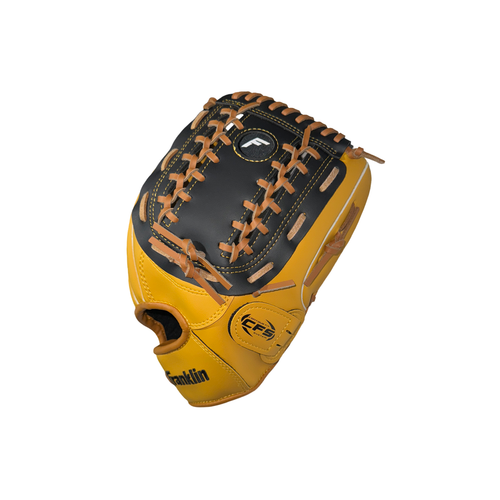 Vist Large View of Product Image Which is New 12 INCH FRANKLIN GLOVE