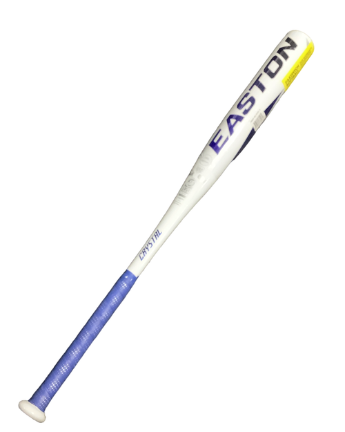 Vist Large View of Product Image Which is New Easton Crystal 28 -13