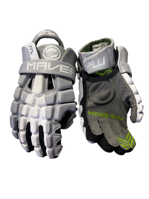 New MX SMALL GLOVES 11724-MAV3003401S