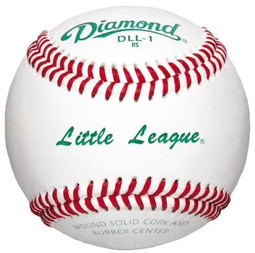 Vist Large View of Product Image Which is Baseball and Softball Baseballs