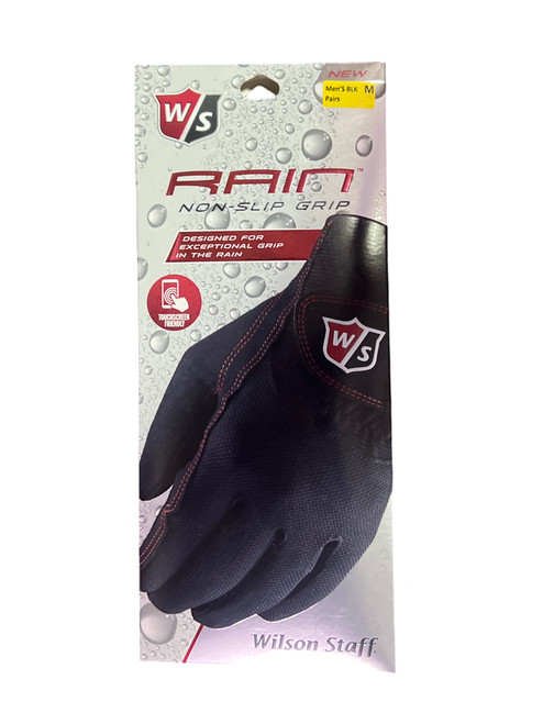 Vist Large View of Product Image Which is New RAIN NON SLIP GRIP SMALL