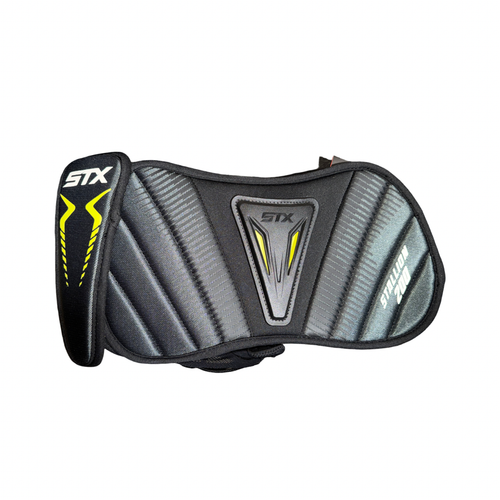 Vist Large View of Product Image Which is New LG STALLION 200 RIB PADS