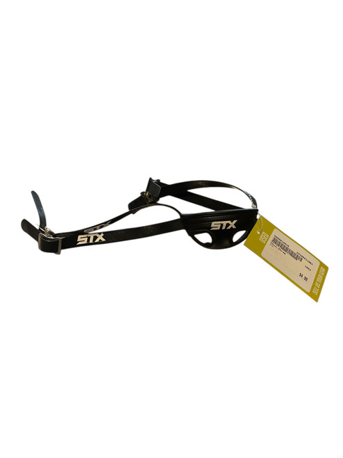 Vist Large View of Product Image Which is Used STX Lacrosse Chin Strap