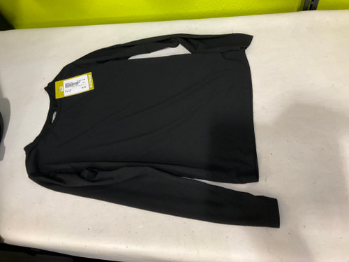 Vist Large View of Product Image Which is Used YL COMPRESSION LS Other Clothing Black LG