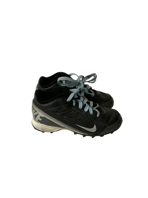 Used Nike Landshark Youth FB Cleats Size 13.0 11742-S000471330