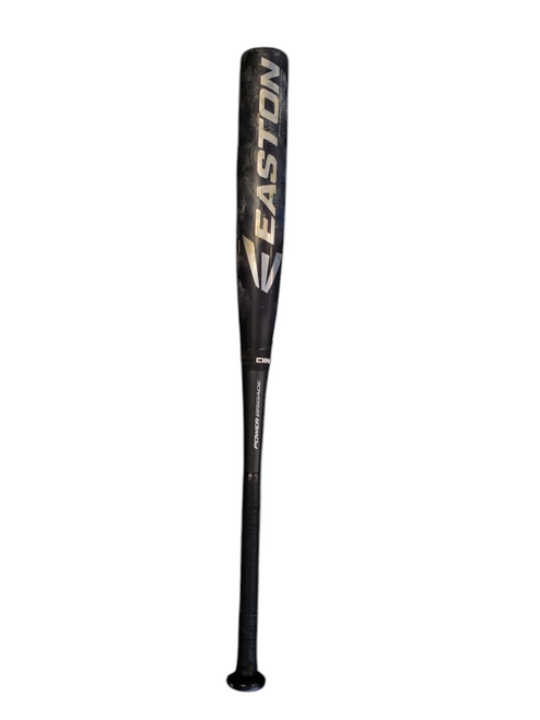 Vist Large View of Product Image Which is Used Easton MAKO BEAST BB/SB Fastpitch Bat 30"