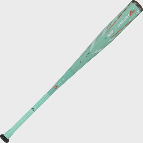 Vist Large View of Product Image Which is New Rawlings Mach AI BBCOR 33"