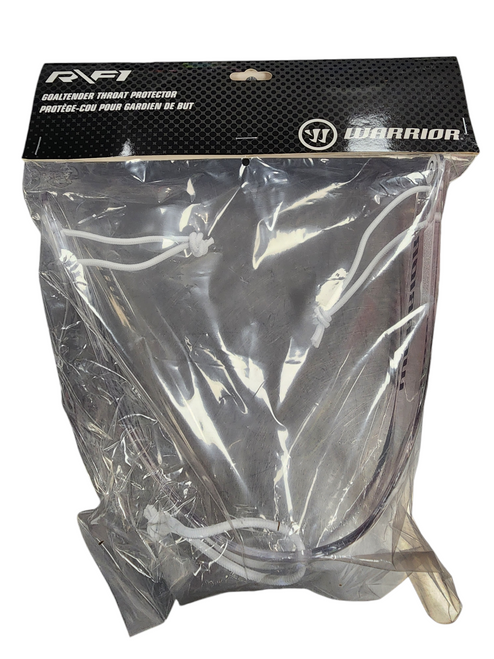 New Warrior Hockey Dangler 11849-WARRMDNG0