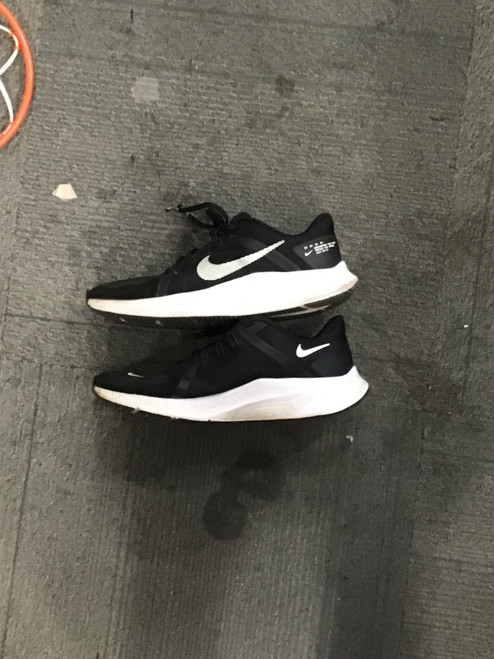 Vist Large View of Product Image Which is Used Nike Running/X-Train Shoes M Senior 10 11614-S000201595