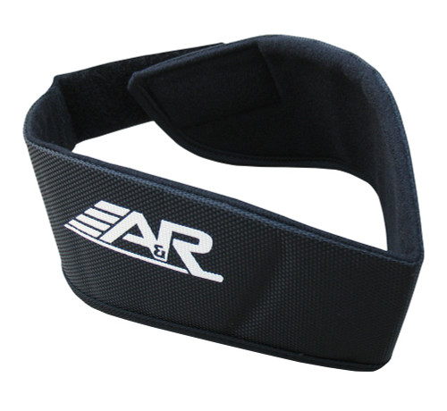 Vist Large View of Product Image Which is New A&R SPORTS NECK GUARD-JR