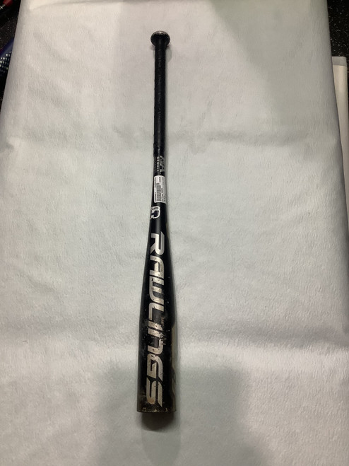 Used Rawlings US855 BB/SB USA 2 5/8 Bat 30" 10743-S000445611