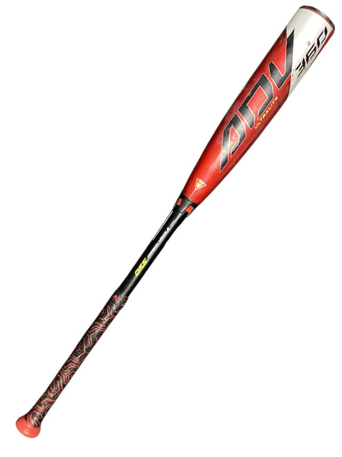 Used Easton ADV 360 USA Baseball Bat 31" 11798-S000029912