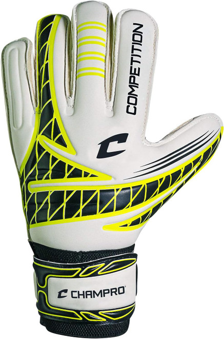Vist Large View of Product Image Which is New SG5 GOALIE GLOVES OY SZ 11 11906-CHPSG5OY11