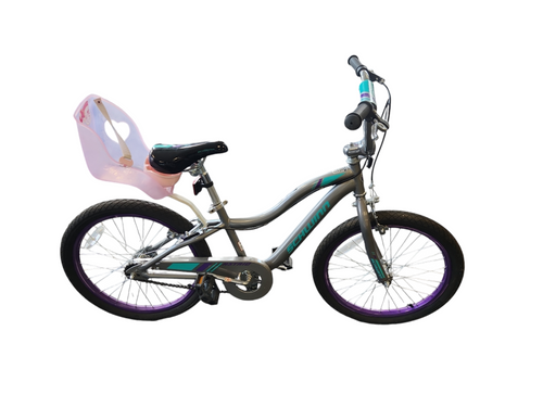Vist Large View of Product Image Which is Used Schwinn ASTRID Road Bike Girls None 16" 11450-S000482091