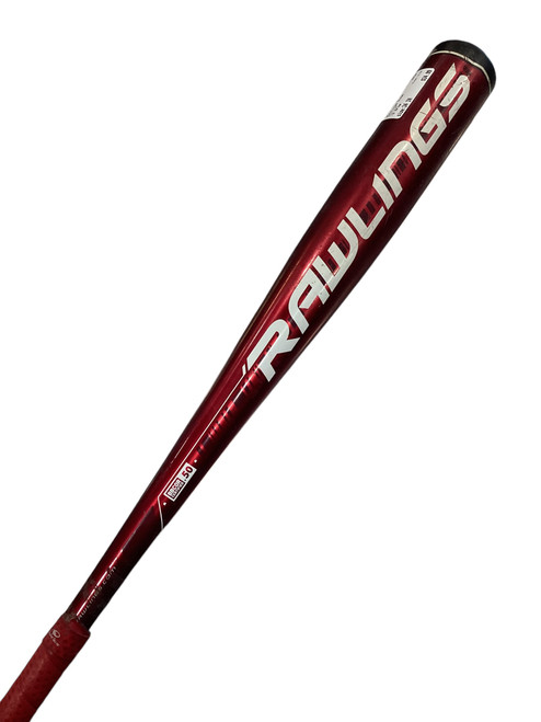 Vist Large View of Product Image Which is Used Rawlings 5150 BB/SB High School -3 Bat 34"