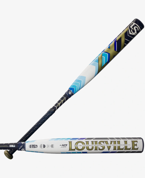 Vist Large View of Product Image Which is Baseball and Softball Fastpitch Bats