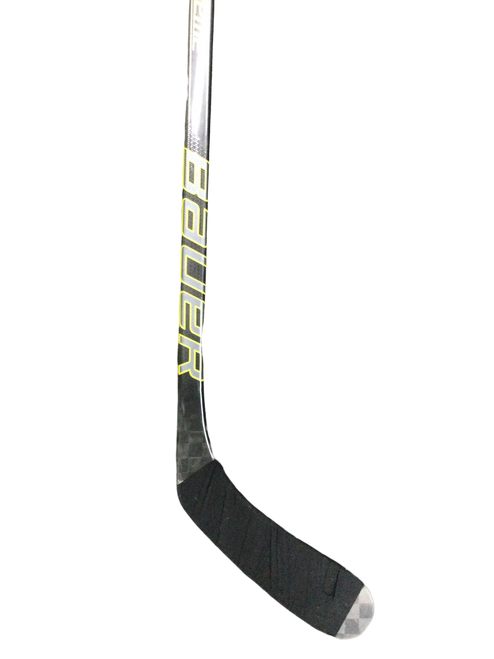 Used Bauer SUPREME 3S Inter Wood Left 11613-S000147563