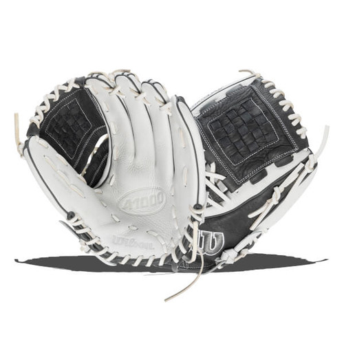 Vist Large View of Product Image Which is Baseball and Softball Fastpitch Gloves