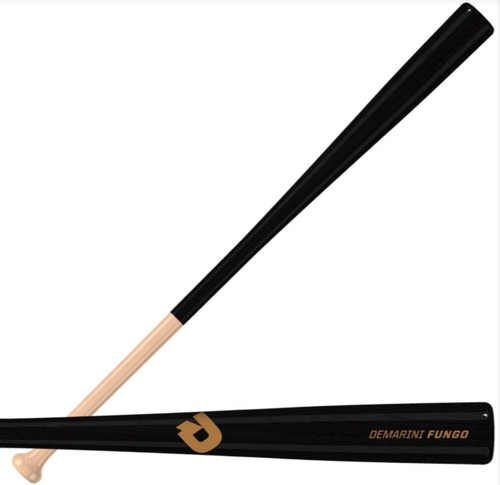 Vist Large View of Product Image Which is New LOUISVILLE SLUGGER FUNGO BAT #WTDXFUNW35