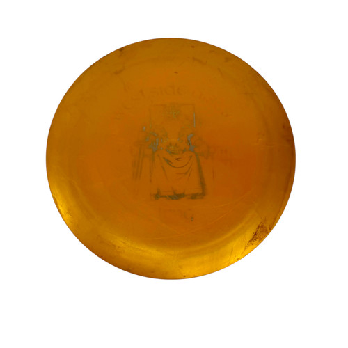 Used Westside KING Disc Golf Driver 11506-S000267948