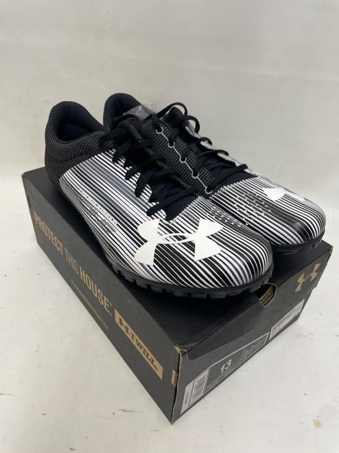 Vist Large View of Product Image Which is Under Armour Track & Field Track & Field / Cleats