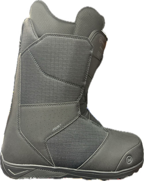 Vist Large View of Product Image Which is New Snowboard Boot 9 SIERRA BK