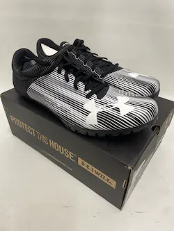 Vist Large View of Product Image Which is Under Armour Track & Field Track & Field / Cleats