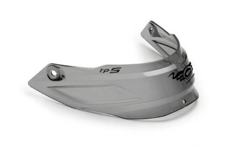 Vist Large View of Product Image Which is New TP-S Goalie Throat Piece