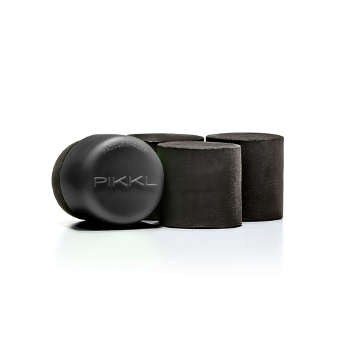 Vist Large View of Product Image Which is New PIKKL Paddle Eraser