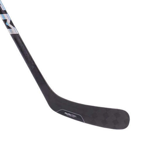 Vist Large View of Product Image Which is New Trigger 9 Pro 40flx P28 RH Hockey Stick