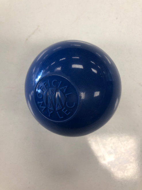 Vist Large View of Product Image Which is New Mylec Blue Ball PIAS