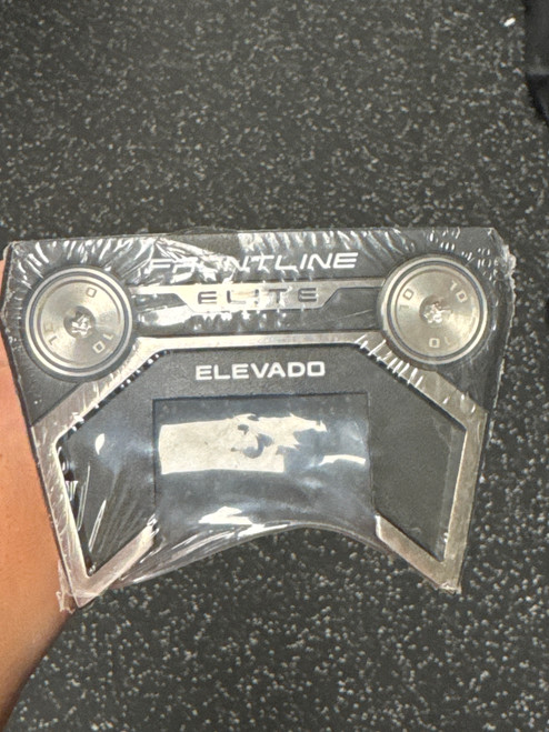 New Cleveland Frontline Elite 11653-CLEFLELITE