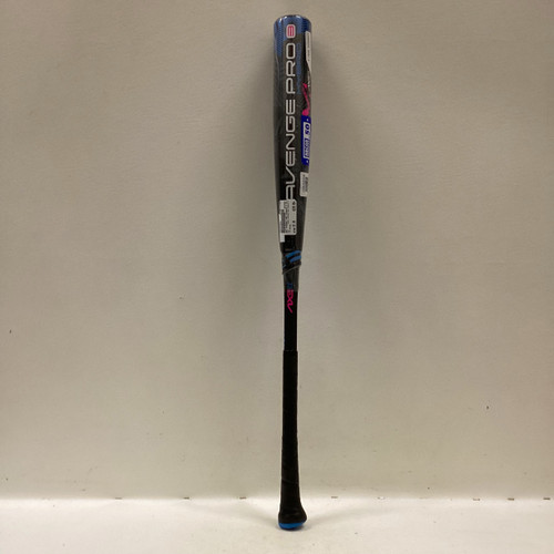 Vist Large View of Product Image Which is Used AXE AVENGE PRO HYBRID 3 BB/SB High School -3 Bat 33"