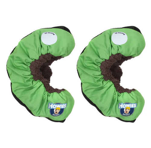 New SKATE GUARD JUNIOR NEON GR 11395-HOWHSGNEJ
