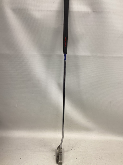 Vist Large View of Product Image Which is Used Odyssey DUAL FORCE ROSSIE BLADE Mens Putter RH 11851-S000023999
