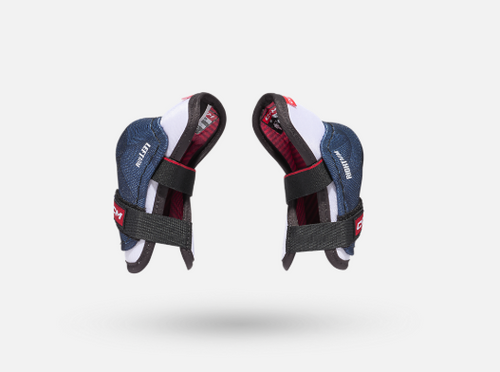 Vist Large View of Product Image Which is New CCM NEXT ELBOW PAD Youth Elbow Pads None SM 11833-CCMEPNEXT23YTS