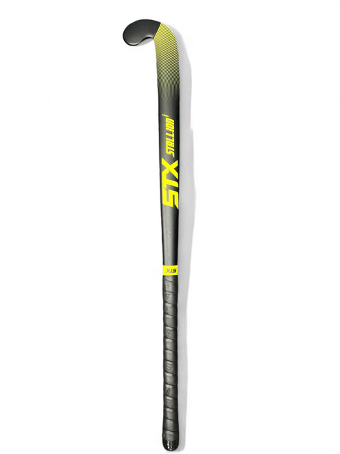 Used STX STALLION I FH Complete Stick Black 35" 11863-S000017789